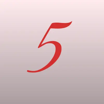 5post, логистическая компания, лого-визитка