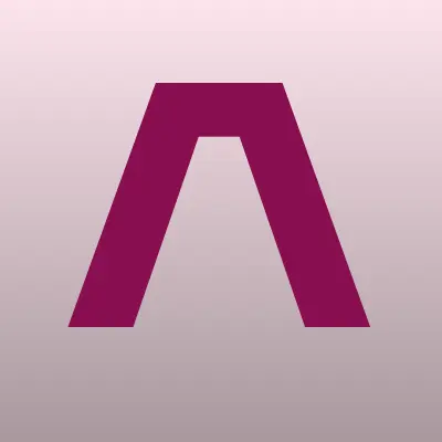 ACADEMIA, гриль-бар, лого-визитка