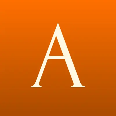 АТГ, лого-визитка