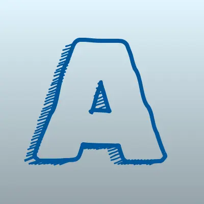 Администрация Кронштадтского района, лого-визитка
