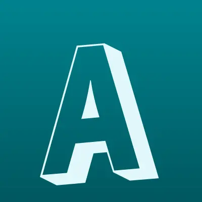 Адмирал, гостиница, лого-визитка