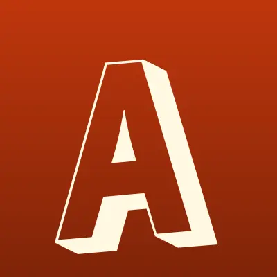 Алиса, мебельный магазин, лого-визитка