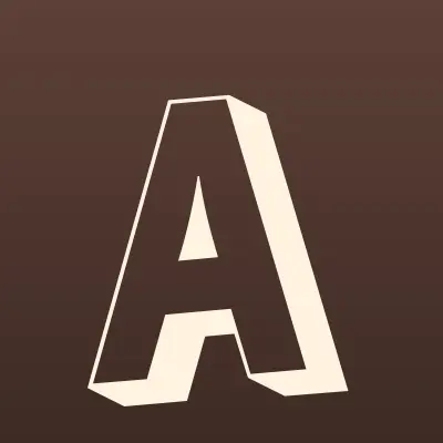 Алкубис, лого-визитка