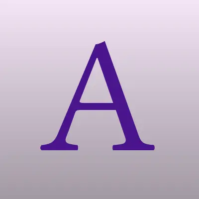 Алоэ, сеть аптек, лого-визитка