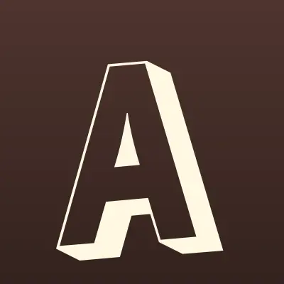 Already Computers, торгово-сервисная компания, лого-визитка