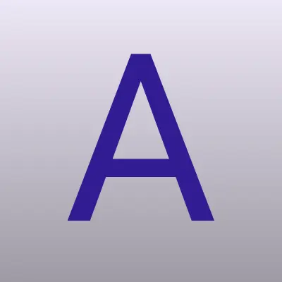 Ателье, ИП Гаврилин А.В., лого-визитка