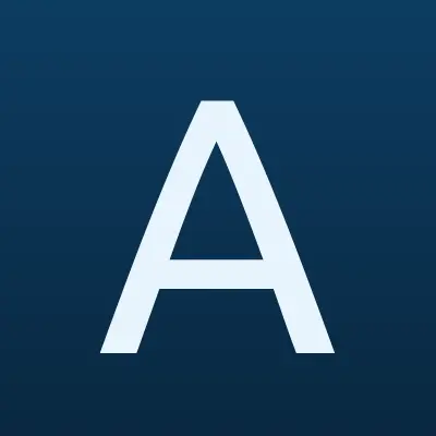 Athletic, спортивный клуб, лого-визитка