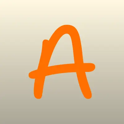 Avon, центр выдачи заказов, лого-визитка