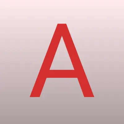 АвтоОстров, центр автозапчастей и автосервис, лого-визитка