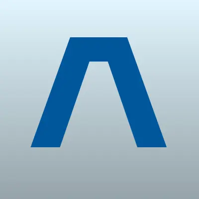 АвтоТехОсмотр, станция технического осмотра, лого-визитка