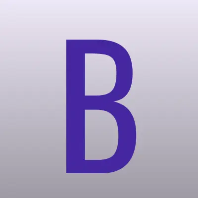 B4B, консалтинговая компания, лого-визитка