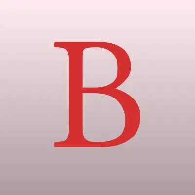 Балтийское Созвездие, школа танцев, лого-визитка
