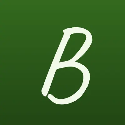 Бастион, агентство недвижимости, лого-визитка