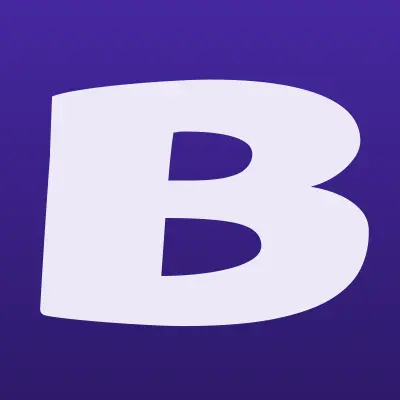 Бастион, служба заказа пассажирского автотранспорта, лого-визитка