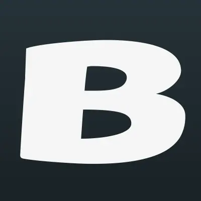 Бегемот, мастерская по ремонту обуви, лого-визитка