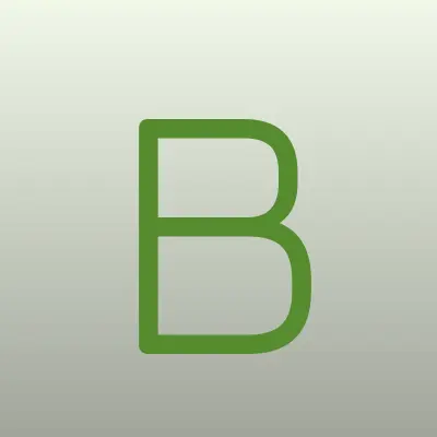 Belezza, химчистка, лого-визитка