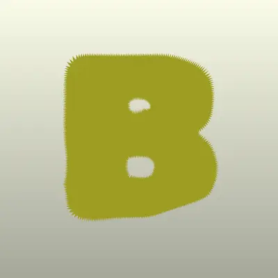 BetaHookah, лого-визитка