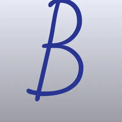 Блины и вафли, лого-визитка
