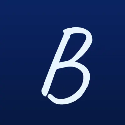 Briosh, киоск по продаже хлебобулочных изделий, лого-визитка