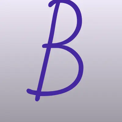 Briosh, сеть кафе-пекарен, лого-визитка