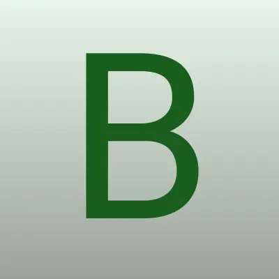 Briosh, сеть кафе-пекарен, лого-визитка