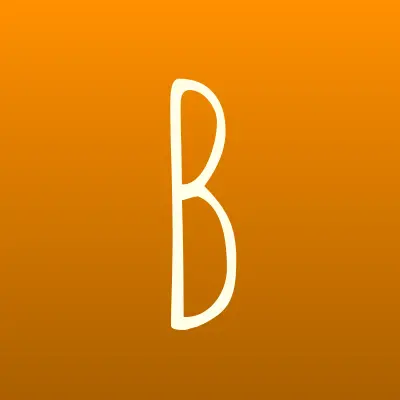 Broffkin, студия красоты, лого-визитка