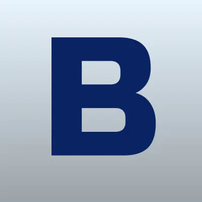 Busina, магазин женской одежды, лого-визитка