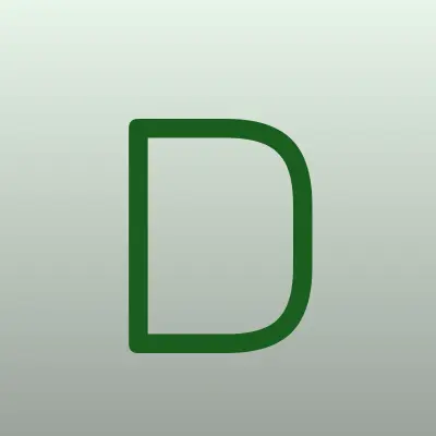 Dadli, семейный ресторан, лого-визитка