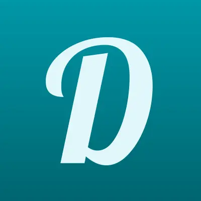 Diamond, кафе, лого-визитка