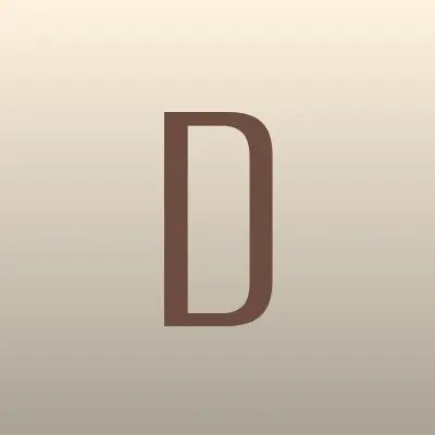 Drop of Art, тату-студия, лого-визитка