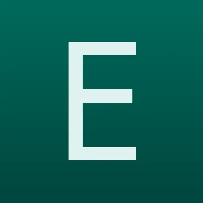 ЕвроАвто, сеть автоцентров, лого-визитка