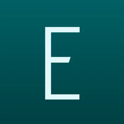 Евромаркет, магазин товаров из Финляндии, лого-визитка