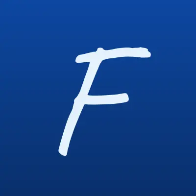 FORPOST, барбершоп, лого-визитка
