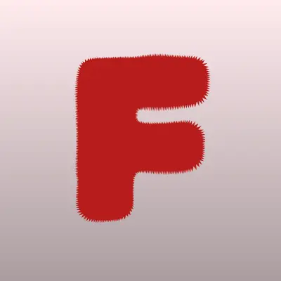 Faberlic, центр выдачи заказов, лого-визитка