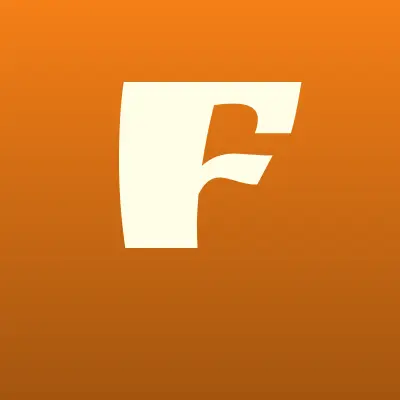 Faraon, лого-визитка
