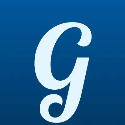 G-Service, автосервис, лого-визитка
