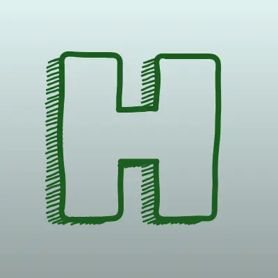Hot-system, торгово-монтажная фирма, лого-визитка