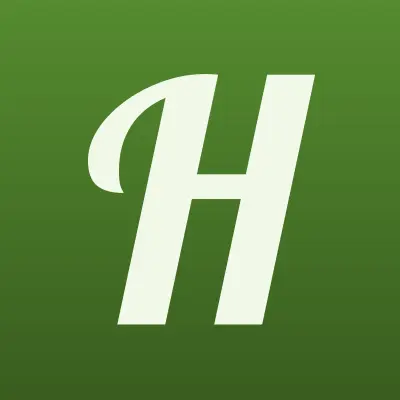 Hotel Viktoria, апартаменты, лого-визитка