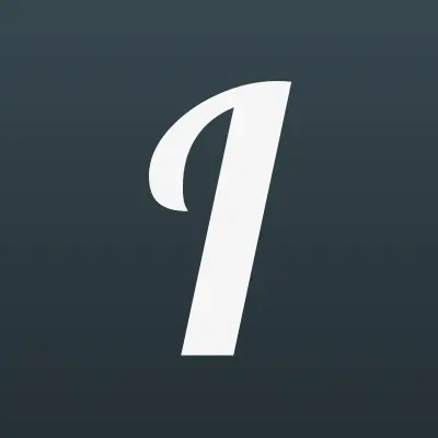 Итака, сеть агентств недвижимости, лого-визитка