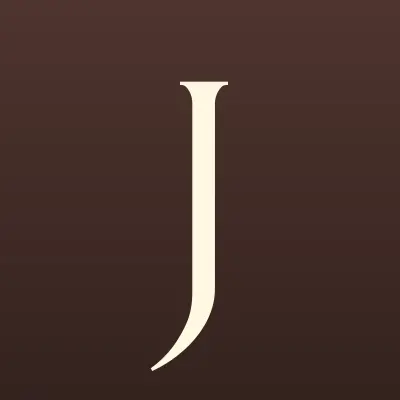 Juwell, сеть ювелирных салонов, лого-визитка