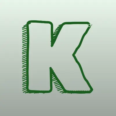 КЕДР, мини-маркет, лого-визитка