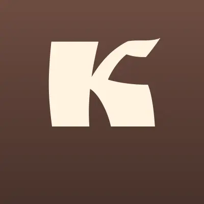 Карасик, компания по утилизации отходов, лого-визитка