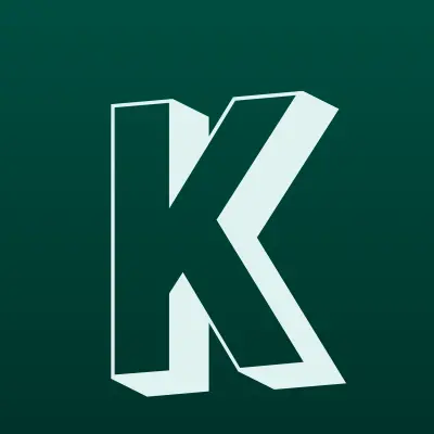 Карасик, контейнер для раздельного сбора мусора, лого-визитка