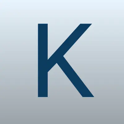 Katyusha, студия красоты, лого-визитка