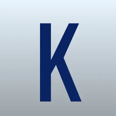 Котлин, пансионат для пожилых людей, лого-визитка