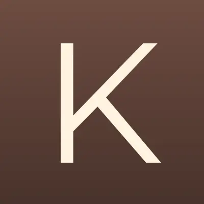 Коттедж на Лесной, лого-визитка