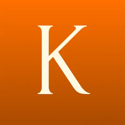 Креативим, магазин профессиональной косметики, лого-визитка