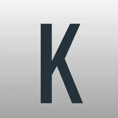 Кронбэг, лого-визитка