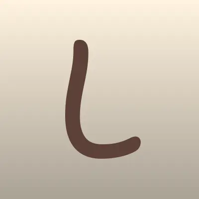L-SERVICE, сервисный центр, лого-визитка