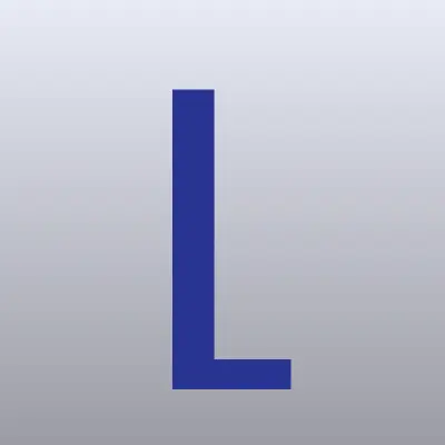Ленсвет, лого-визитка